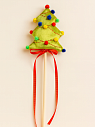 Волшебная палочка с ёлочкой «Новый год», превью фото 1