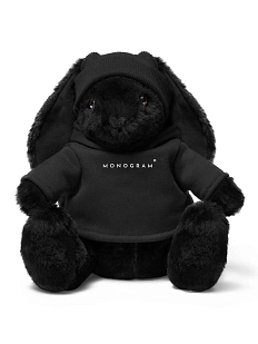 Игрушка «Кролик» плюшевый