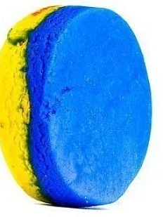 Твёрдая пена для ванны Kopusha «Голая правда», 60 г