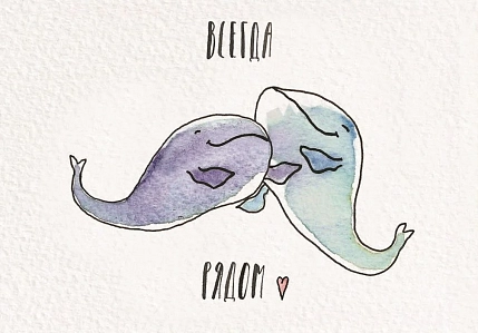 Подарочный набор  с ароматической свечой, шоколадом и авторской открыткой №2, фото 4.