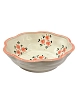 Пиала ручной работы Slowday Ceramics «Розовые розочки», полуфарфор, 14 см, превью фото 3