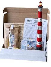 Конструктор «Маяк Стороженский (Ленинградская область)»