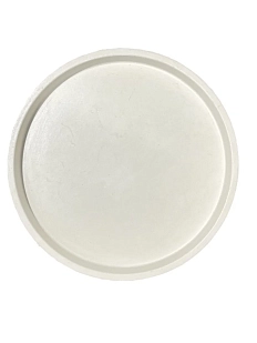 Поднос круглый