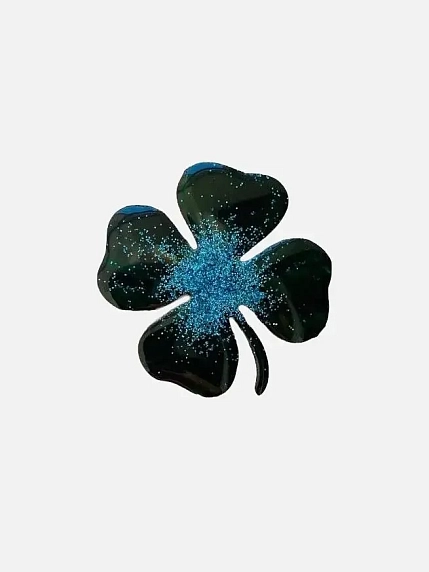 Подарочный набор с обложкой на паспорт, брошью и шоколадом, фото 5.