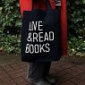 Шоппер «Love and read», превью фото 3