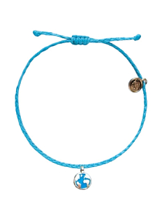 Браслет WAF WAF «Земля», бирюзовый