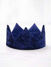 Корона БУКА «Восхищай», бархатная, ночь