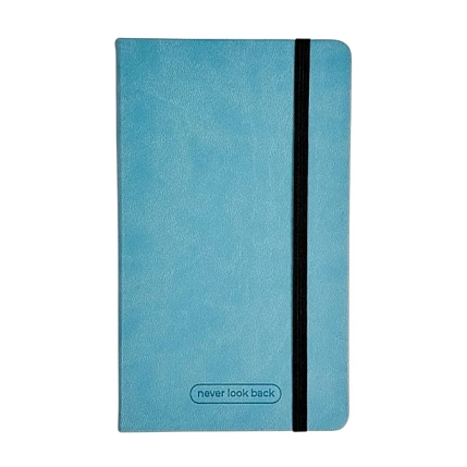 Еженедельник Aesthetic «Never», фото 1.