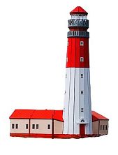 Конструктор «Маяк Балтийский Pillau»