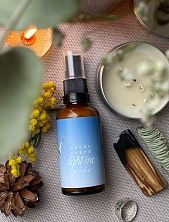 Арома спрей ручной работы «Небо», 50 мл