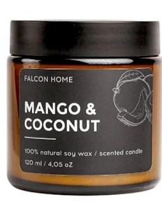 Свеча «Манго и кокос»