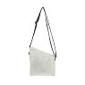 Сумка Ranzel Bags «Nichosi White», тайвек, белая, превью фото 4