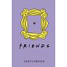 Скетчбук «Friends», превью фото 1