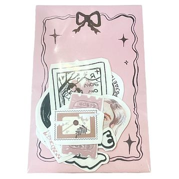 Стикербокс «Я люблю», фото 1.