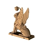 Картонный конструктор 3D «Грифон», превью фото 3