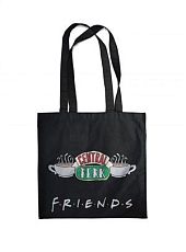 Шоппер «Central perk»