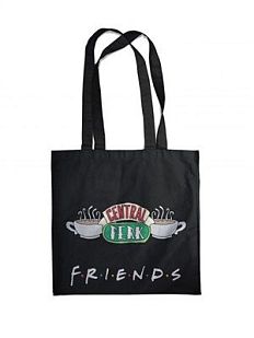 Шоппер «Central perk»