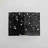 Мини-кошелёк кардхолдер New Wallet «New Milkyway», черный, превью фото 4