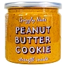 Арахисовая паста финиковая «Cookie», Grizzly Nuts, 370 г, превью фото 1