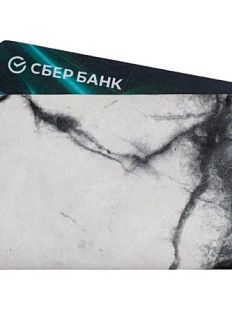Мини-кошелёк кардхолдер «New Marble»