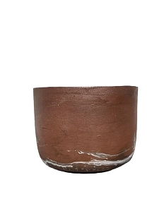 Стакан ручной работы