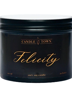Соевая свеча «Felicity»