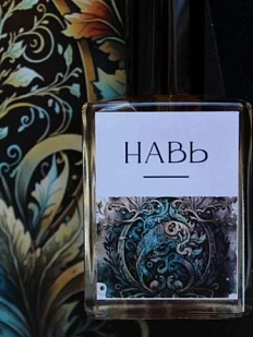 Духи «Навь», 15 мл
