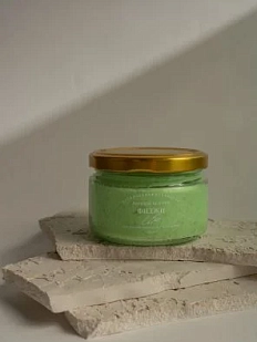 Кремовый скраб для тела Boutique de savon «Фиджи», 250 мл