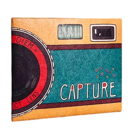 Кошелёк New Wallet «New diem», фото 1.