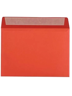 Набор красных конвертов 10 шт.