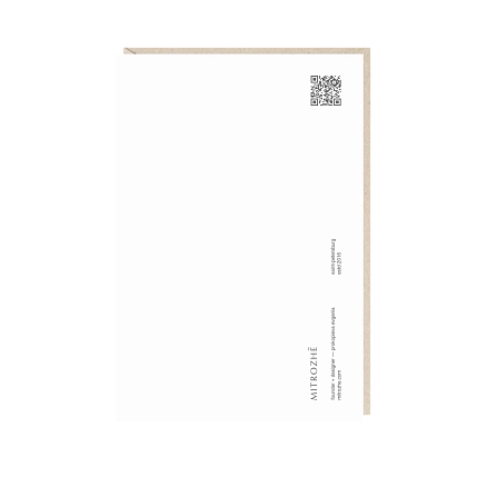 Открытка «Love inside you», Mitrozhe, фото 2.