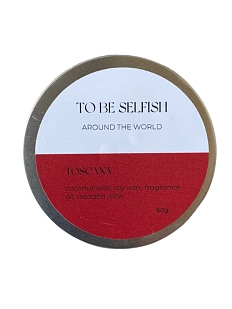 Свеча «Toscana»