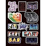 Стикерпак «Blya №2», превью фото 1