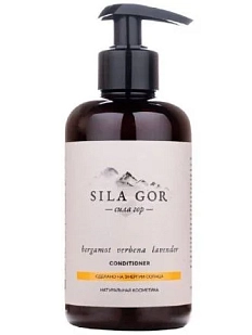 Бальзам-кондиционер Краснополянская косметика «Сила гор №2», 300 мл