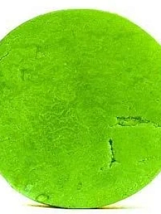 Твёрдая пена для ванны Kopusha «Молодильное яблоко», 60 г