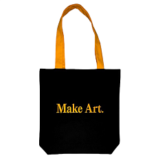 Шоппер «Make Art»