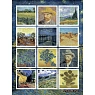 Набор стикерпаков 2 шт.: «Van Gogh», «Art», превью фото 2
