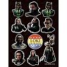 Стикерпак «Loki №2», превью фото 1