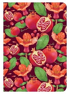 Тетрадь «Гранат»