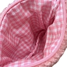 Мини-кошелёк ручной работы АМИ (Ami lé sac), розовый барашек, превью фото 2