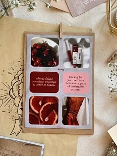 Стикерпак «Черешня», А6