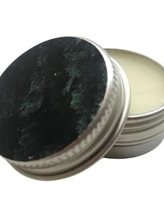 Твердые духи «Таёжный мох»