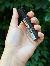 Масляные духи ручной работы «Лес», 10 мл