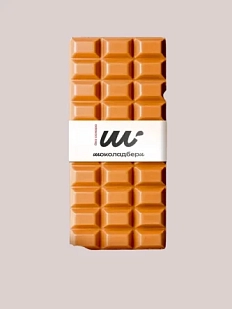 Шоколад Капучино 100 г