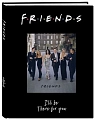Блокнот в точку «I'll be there for you», превью фото 1