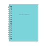 Блокнот-органайзер Bullet Journal, голубой, А5, превью фото 1