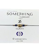 Браслет «Аджна»