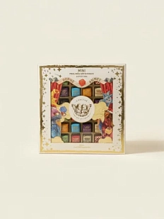 Коллекция мини-пралине Счастье ассорти, 36 шт