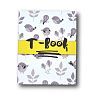 Ежедневник T-book в твердой обложке №4, превью фото 1