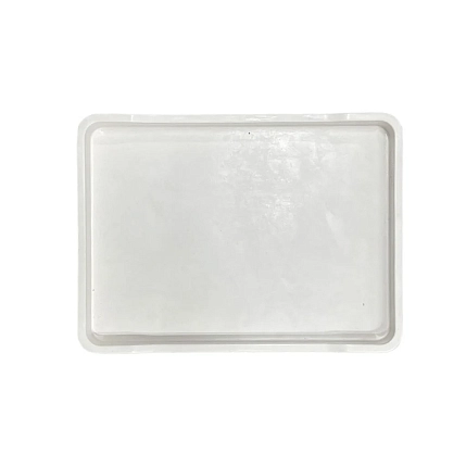 Поднос прямоугольный, фото 4.
